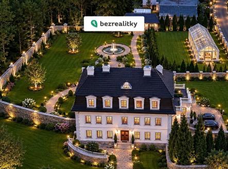 Prodej domu/vily, 193 m²
