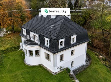 Prodej domu/vily, 450 m²