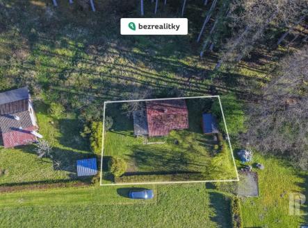 Prodej chaty/rekreačního objektu, 39 m²