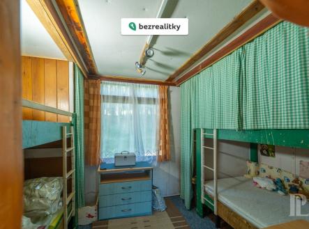 Prodej chaty/rekreačního objektu, 39 m²