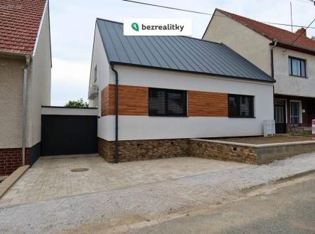 Prodej domu/vily, 200 m²