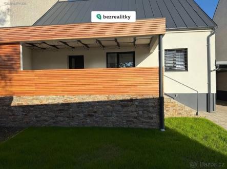 Prodej domu/vily, 200 m²