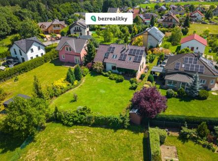 Prodej domu/vily, 165 m²