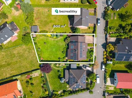 Prodej domu/vily, 165 m²