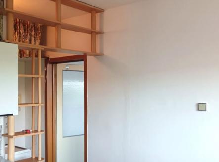 Prodej bytu, 1+1, 38 m²