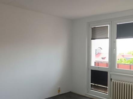 Prodej bytu, 1+1, 38 m²
