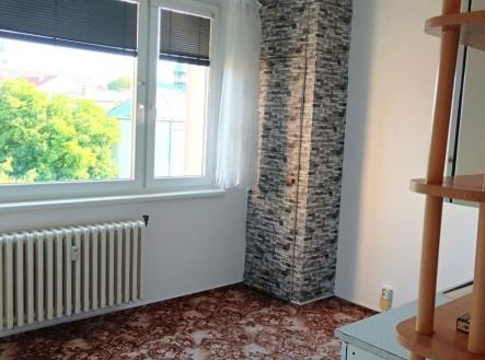 Prodej bytu, 1+1, 38 m²