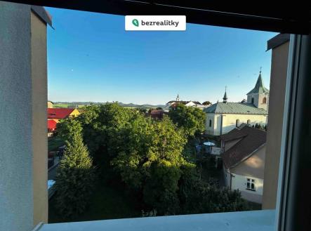 Prodej bytu, 1+1, 38 m²
