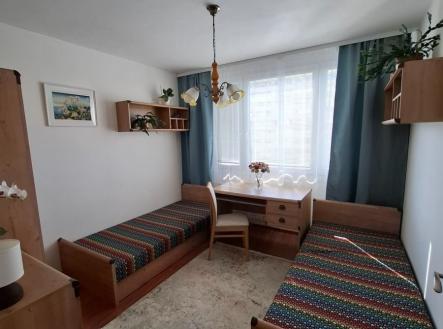 Prodej bytu, 3+kk, 68 m²