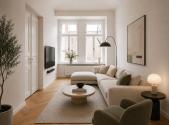 Prodej bytu, 2+1, 69 m²