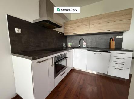 Prodej bytu, 2+kk, 48 m²