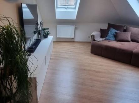 Prodej bytu, 2+kk, 64 m²