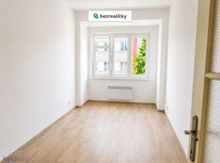 Prodej bytu, 2+1, 69 m²