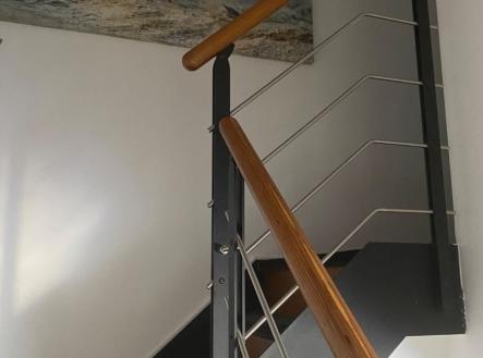 Prodej bytu, 3+kk, 90 m²