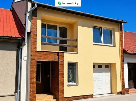 Prodej domu/vily, 345 m²