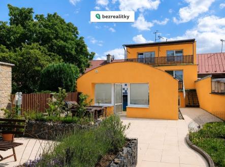 Prodej domu/vily, 345 m²