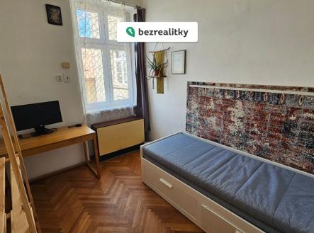 Prodej bytu, 3+1, 68 m²