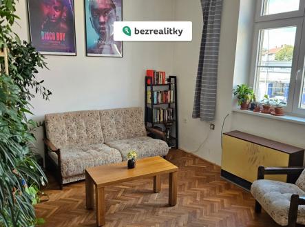 Prodej bytu, 3+1, 68 m²