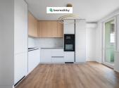 Prodej bytu, 3+kk, 83 m²