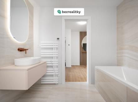 Prodej bytu, 3+kk, 83 m²