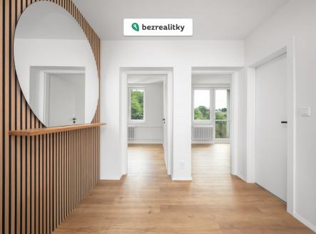 Prodej bytu, 3+kk, 83 m²