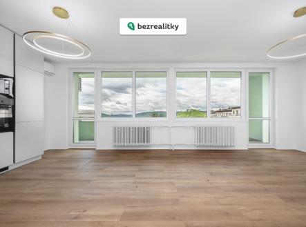 Prodej bytu, 3+kk, 83 m²