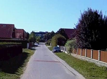 Prodej pozemku pro bydlení, 816 m²