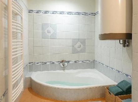Prodej bytu, 2+kk, 80 m²