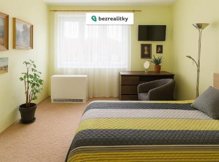 Prodej bytu, 2+kk, 80 m²