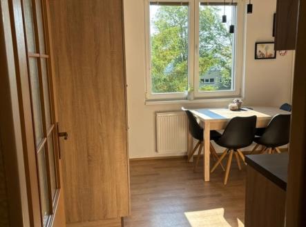 Prodej bytu, 2+1, 62 m²