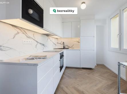 Prodej bytu, 2+kk, 66 m²