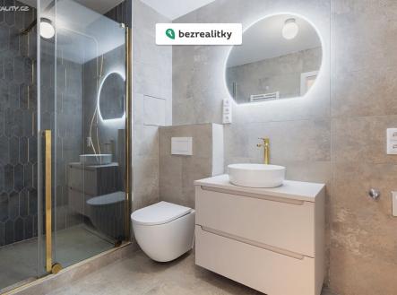 Prodej bytu, 2+kk, 66 m²