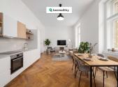 Prodej bytu, 3+kk, 84 m²