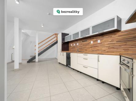 Prodej bytu, 4+kk, 109 m²