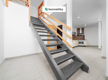 Prodej bytu, 4+kk, 109 m²