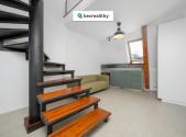Prodej bytu, 2+kk, 43 m²
