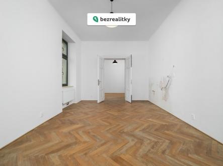Prodej bytu, 3+kk, 85 m²