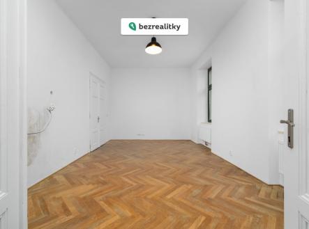 Prodej bytu, 3+kk, 85 m²
