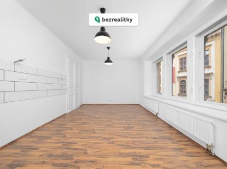 Prodej bytu, 3+kk, 82 m²