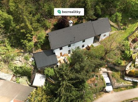 Prodej domu/vily, 100 m²