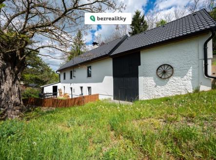 Prodej domu/vily, 100 m²