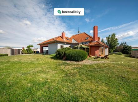 Prodej domu/vily, 257 m²