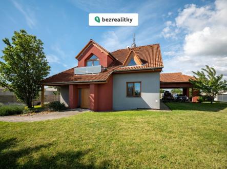 Prodej domu/vily, 257 m²
