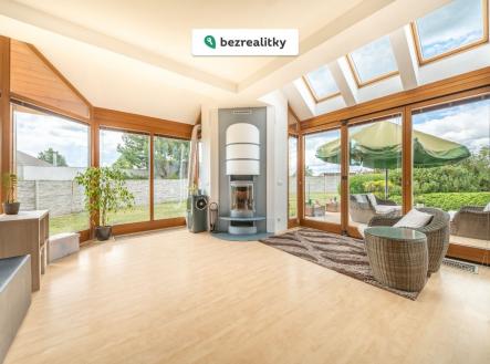 Prodej domu/vily, 257 m²