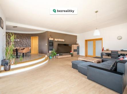 Prodej domu/vily, 257 m²
