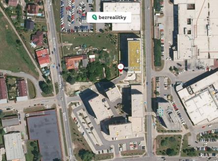 Prodej pozemku, ostatní, 13 m²