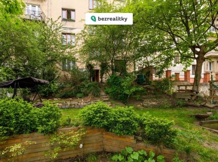 Prodej bytu, 1+kk, 31 m²