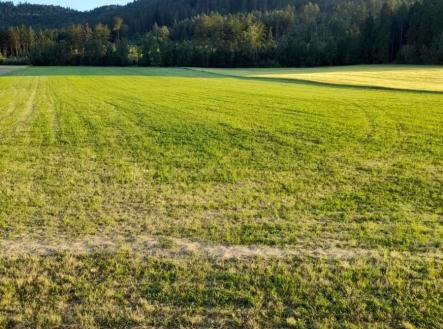 Prodej pozemku, zemědělská půda, 79 627 m²