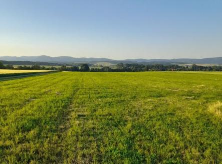 Prodej pozemku, zemědělská půda, 79 627 m²