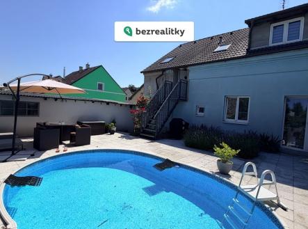 Prodej domu/vily, 98 m²